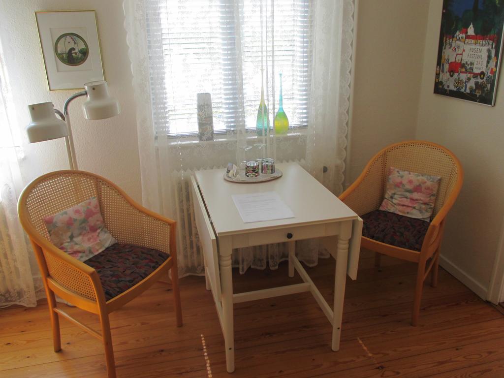Foldenhus Ferieboliger Og B&B Bogense Exteriör bild